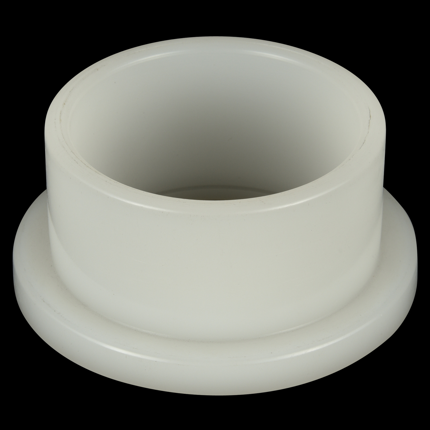 شفة حجرية من PVDF VAN