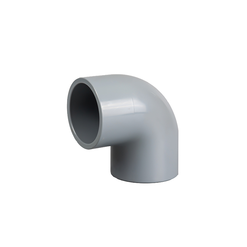 كوع CPVC RADIUS 90° كوع CPVC RADIUS 90°