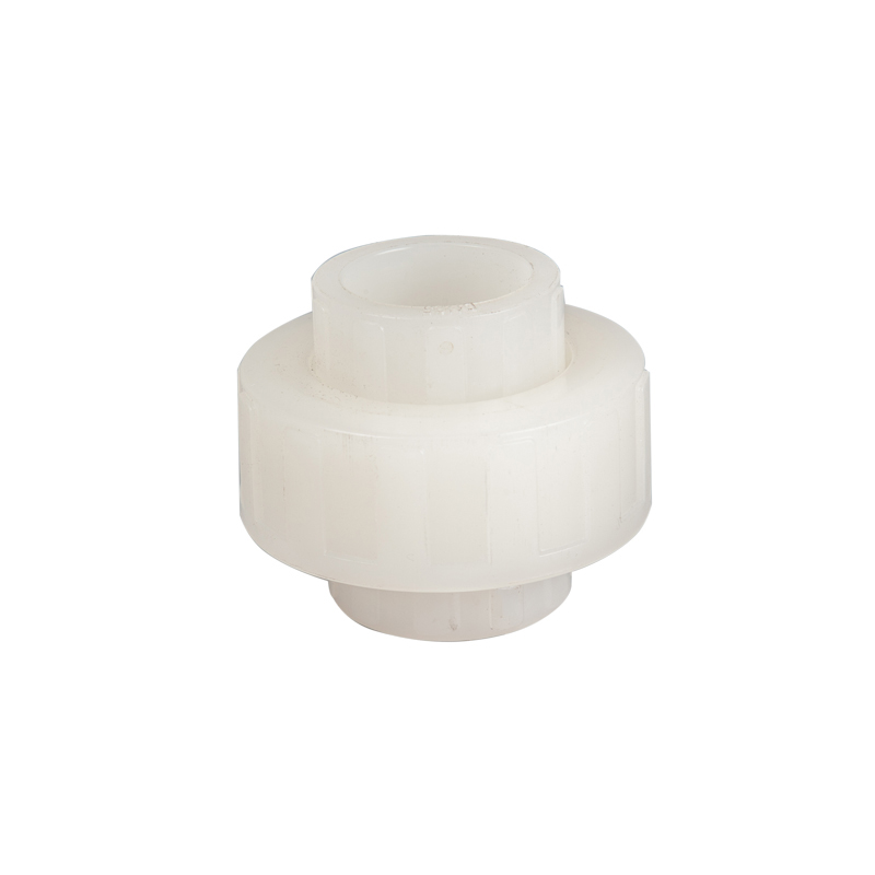 لحام المقبس PVDF UNION
