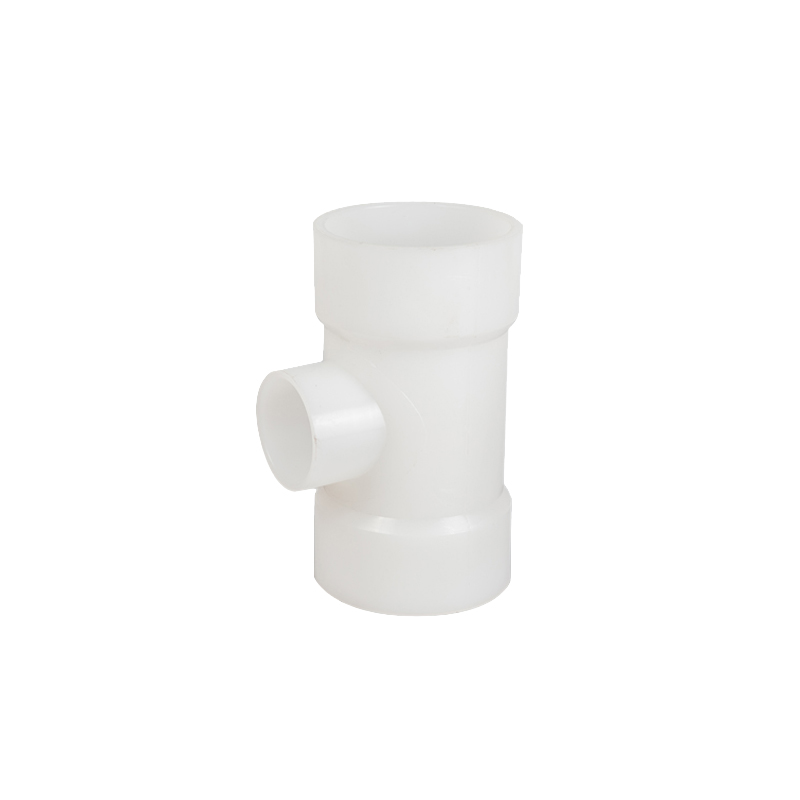 مقبس PVDF لتقليل TEE