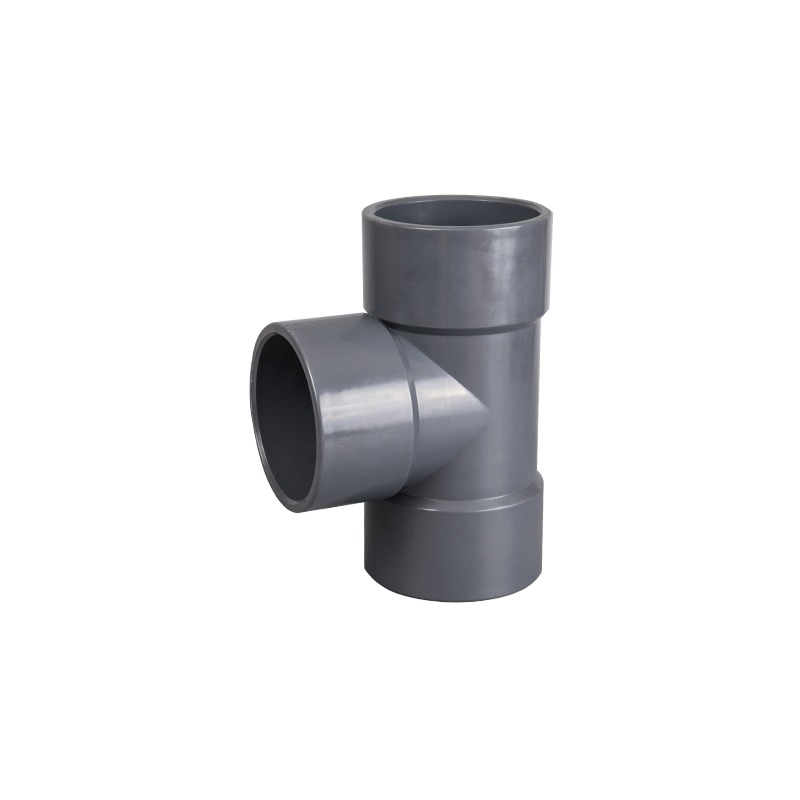 تي شيرت UPVC 90°